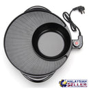 idrop Electric Home Hot Pot BBQ Cooker [ YL732 ]