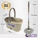 idrop MIAOJIA Rotary Household Mop