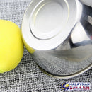 idrop Stainless Steel Food Packing Portable Bowl [ 14&16CM ]