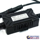 idrop LUXEON ZES  - H7 - Car LED Headlight Kit - 4000LM 6500K