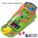 idrop Funny Game Ball Shoot Activate Catapult Shooting Game Toys for Children