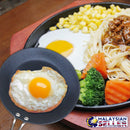 idrop 12CM OMELETTE PAN - Egg Cooking Frypan