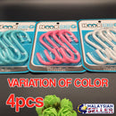 idrop 4pcs S Hook Hanger