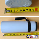 idrop 500ml Convenient Casual Drinking Flask