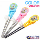 idrop Children Training Learning Eating Chopsticks