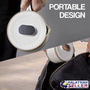 idrop 600ml LIFE ELEMENT Collapsible Portable Electric Kettle [ I25-H01 ]