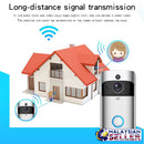 idrop VIDEO DOORBELL V5 - Wifi  HD Video  Two-way Audio