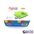 idrop KIDARIO - 2 Hole Paper Puncher [  KDP-2DN ]