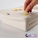 idrop MULTIFUNCTION Kitchen Food Container / Chopping Board / Drainer