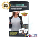 idrop Magnet Therapy Waist Shoulder Belt Braces Vest