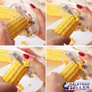 idrop CORN KERNEL PEELER - Easy Peeling Cutter