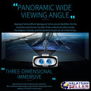 idrop VR SHINECON SC-G06  - Virtual Reality 3D Goggle Smartphone Mount