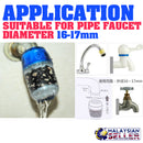 idrop Faucet Pipe Water Filter