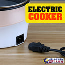 idrop 20CM 2-Layer Multifunction Steamer & Cooking Cooker