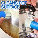 idrop Pot Cleaning Brush Cleaner