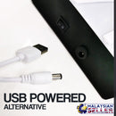 idrop LED LIGHTBOX Cinematic Light Display Box [ 96pcs Cards ]