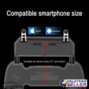 idrop W10 Smartphone Gamepad Specialized for PUBG Gaming Game