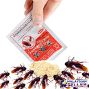idrop Cockroach Killer Killing Agent Poison Substance [ 50pcs/box ]