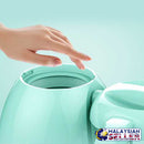 idrop BABY FOOD MAKER - Cooking & Blending Machine