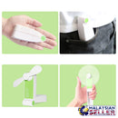 idrop Portable Mini Fan [ KT-M1 ]