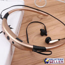 idrop Wireless Stereo Headset Neck Band