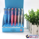 idrop DIAMOND - [ 0.7mm ] Stationary Mechanical Pencil [ 30 PCS ]