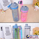 idrop 1000ml YIBEN - CHALLENGE Drinking Water Bottle [ YB-0260 ]
