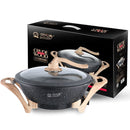 idrop 30CM Electric Hot Pot Cooker [ SN1008 ]
