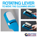 idrop FUR BRUSH - Hair Fur Dust Remover