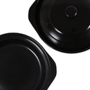 idrop 1L Casserole Pot - Kitchen Cooking Potware