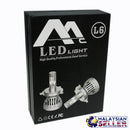 idrop L6 [ H7 ] - Dual Beam Car LED Headlight