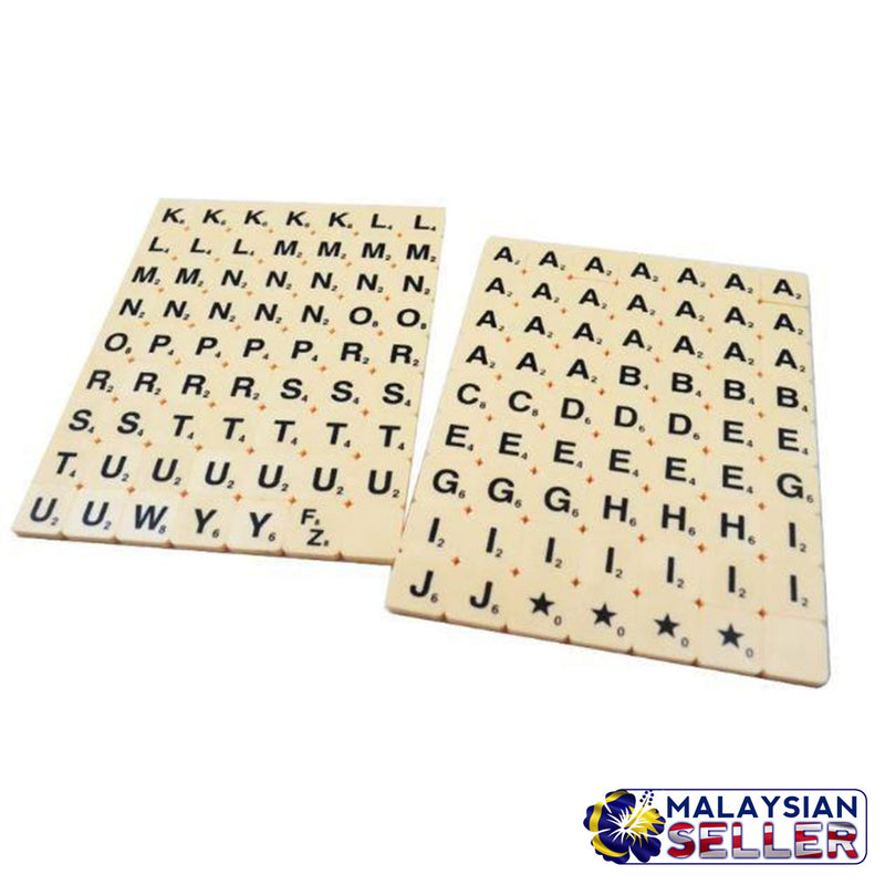 idrop SAHIBBA [ SPM GAMES ] - Bahasa Malaysia Only Version [ Standard Set Piawai / Economy ]