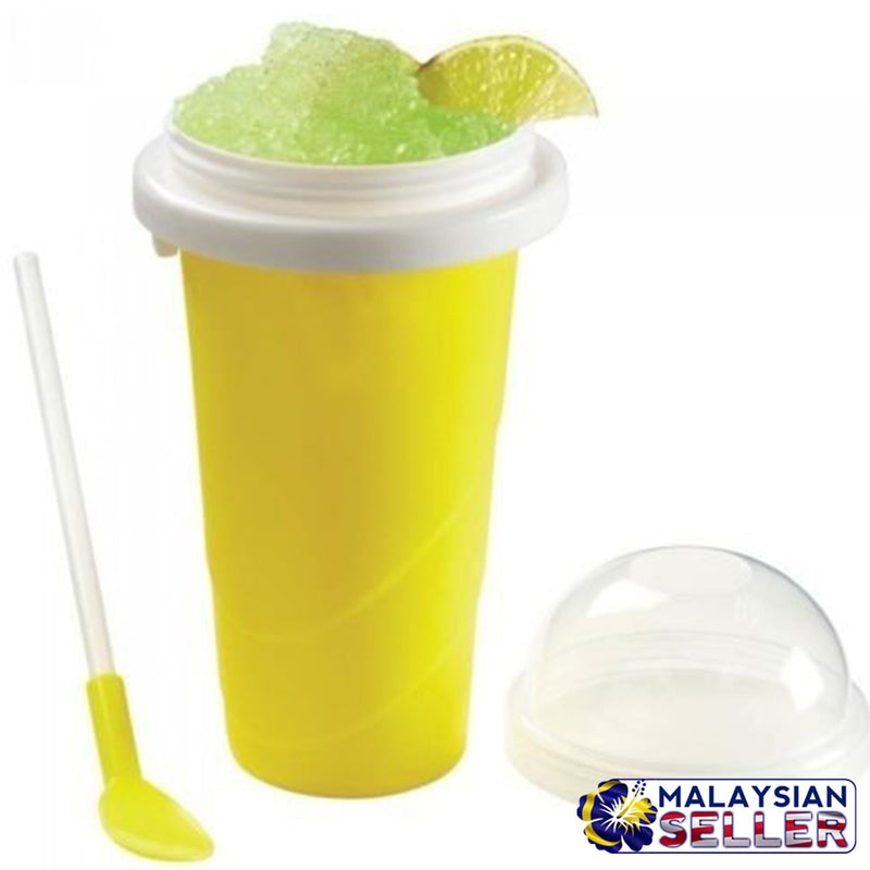 idrop Slushee Cup - DIY Slush Drinking Cup