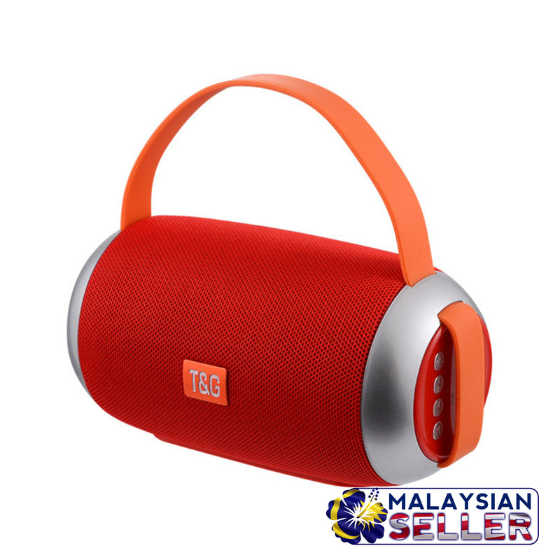 idrop TG112 Portable Outdoor Portable Bluetooth Wireless Speaker