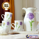 idrop RELIEF WATER SERIES Tea Cup Set