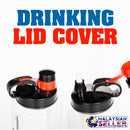idrop 1L Sports Drinking Portable Handy Bottle