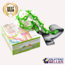 idrop MASSAGE ROPE 100CM - Massaging Roller Ball