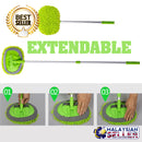 idrop Extendable Household Floor & Car Mop