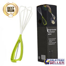 idrop SPIN WHISK - Single handed Mechanical Whisk