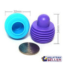 idrop Kids Children Toys - Screw Small Interlocking Colorful Toy Piece