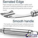 idrop Jalapeno Chilli Pepper Seed Corer Remover