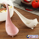 idrop ELEPHANT TRUNK Kitchen Spoon Ladle