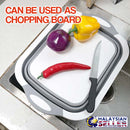 idrop Kitchen Collapsible Washing Sink Storage Basin