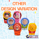 idrop Children's Walkie Talkie Communication Toy