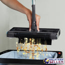 idrop 360 Multi Direction Maneuverable Floor Sweeper Cleaner
