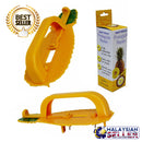 idrop PINEAPPLE PEELER - Adjustable Cutter