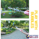 idrop Let's Blow Bubble - Children's Bubble Blowing Stick [ 24pcs/Box ]