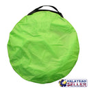 idrop Elephant Tent & Tunnel - Indoor & Outdoor Children's Play Tent