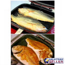 idrop COMBO 36CM Double Sided Frying Pan + FREE Multipurpose Electric Meat Grinder