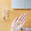 idrop Portable Convenient Medicine Storage Box